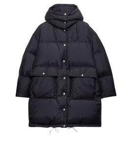 PRADA Пуховик