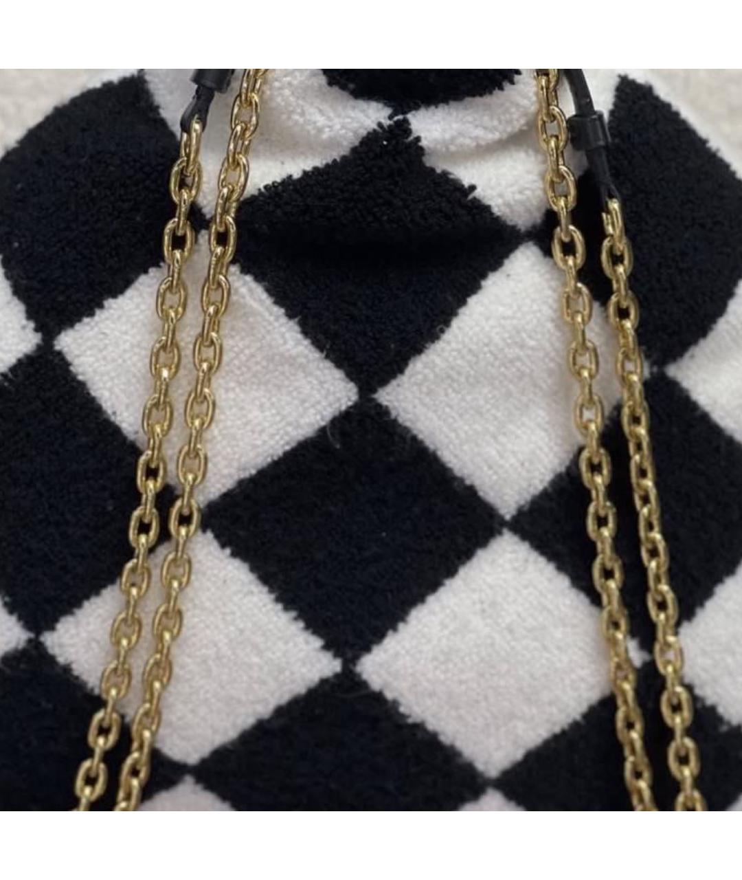 LOUIS VUITTON Коричневая сумка через плечо, фото 4