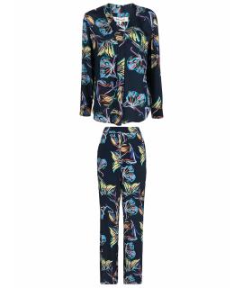 DIANE VON FURSTENBERG Костюм с брюками