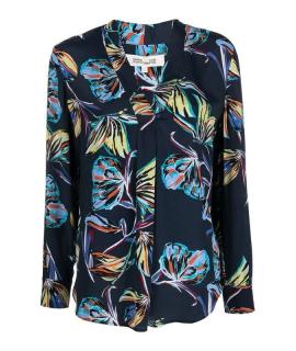 DIANE VON FURSTENBERG Костюм с брюками