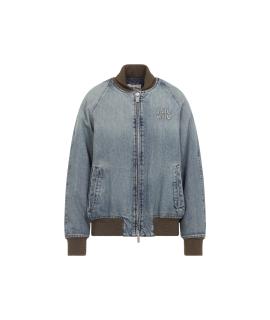 MIU MIU Жакет/пиджак