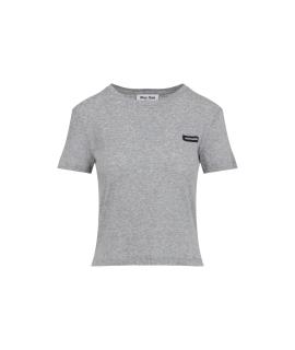 MIU MIU Футболка