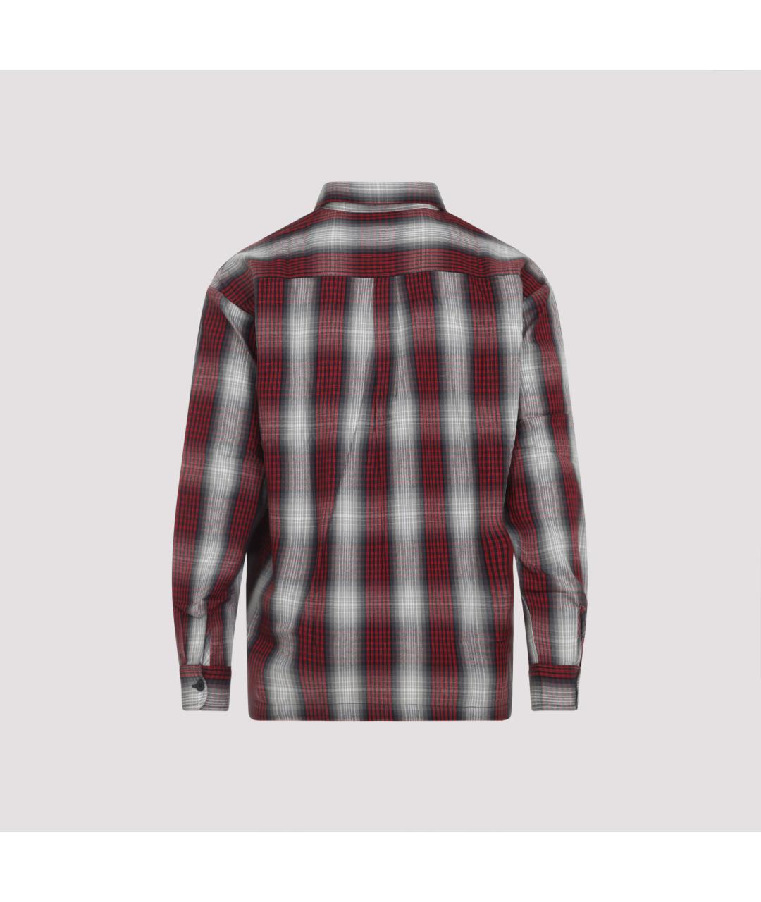 CARHARTT WIP Мульти кэжуал рубашка, фото 2