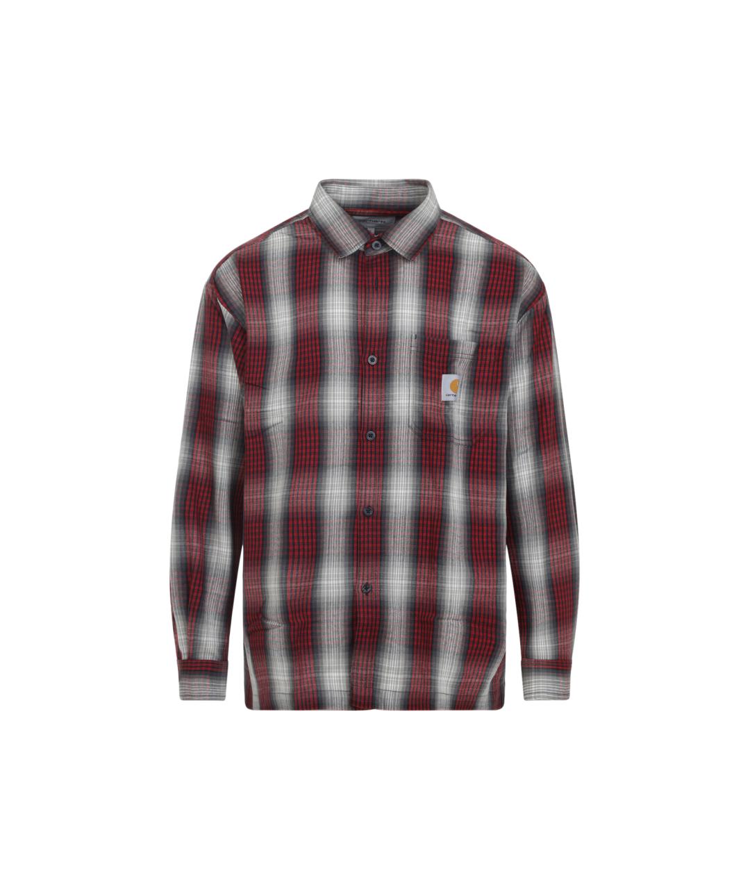 CARHARTT WIP Мульти кэжуал рубашка, фото 1