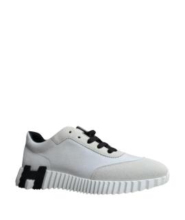 HERMES Кроссовки