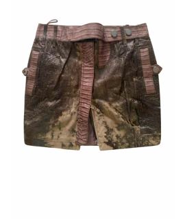 CHRISTIAN DIOR Юбка макси