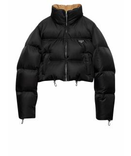 PRADA Пуховик