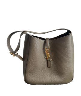 SAINT LAURENT Сумка с короткими ручками