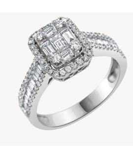 La marquise Кольцо