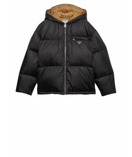 PRADA Пуховик