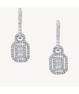 La marquise Серьги