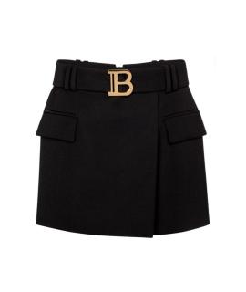 BALMAIN Юбка мини