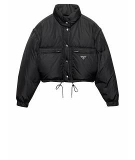 PRADA Пуховик