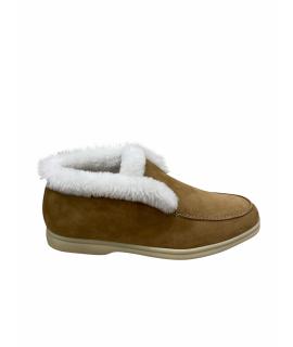 LORO PIANA Ботинки