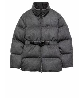 PRADA Пуховик