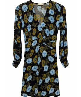 SANDRO Повседневное платье