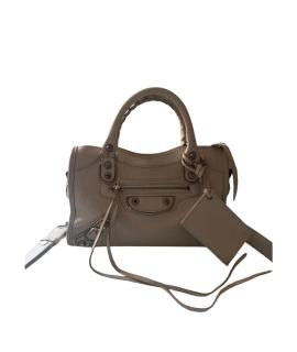 BALENCIAGA Сумка с короткими ручками