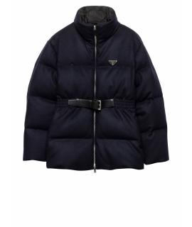 PRADA Пуховик