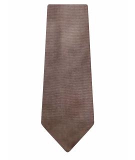 HERMES Галстук