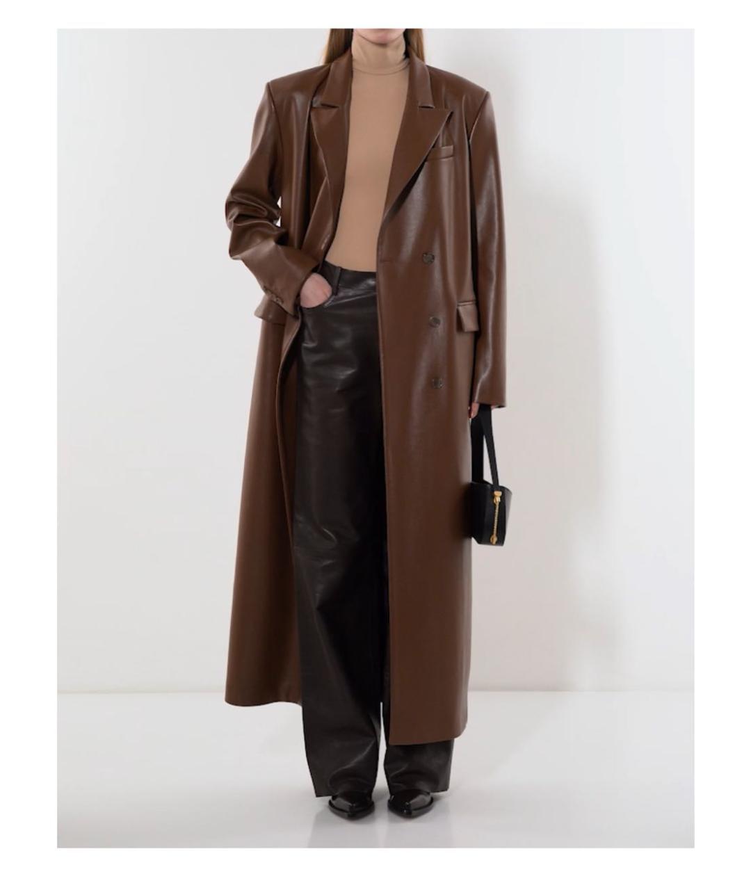 DOLCE&GABBANA Бежевая вискозная водолазка, фото 5