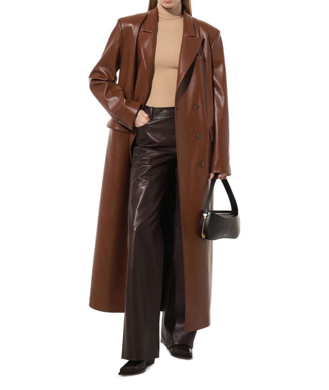 DOLCE&GABBANA Бежевая вискозная водолазка, фото 6