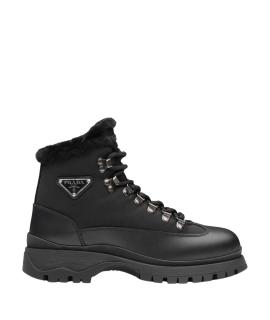 PRADA Ботинки