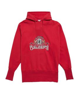 VETEMENTS Худи/толстовка