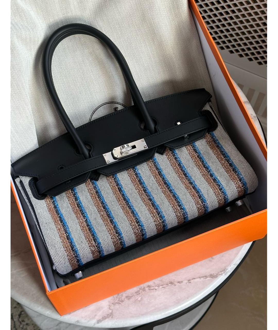 HERMES Мульти сумка с короткими ручками, фото 2