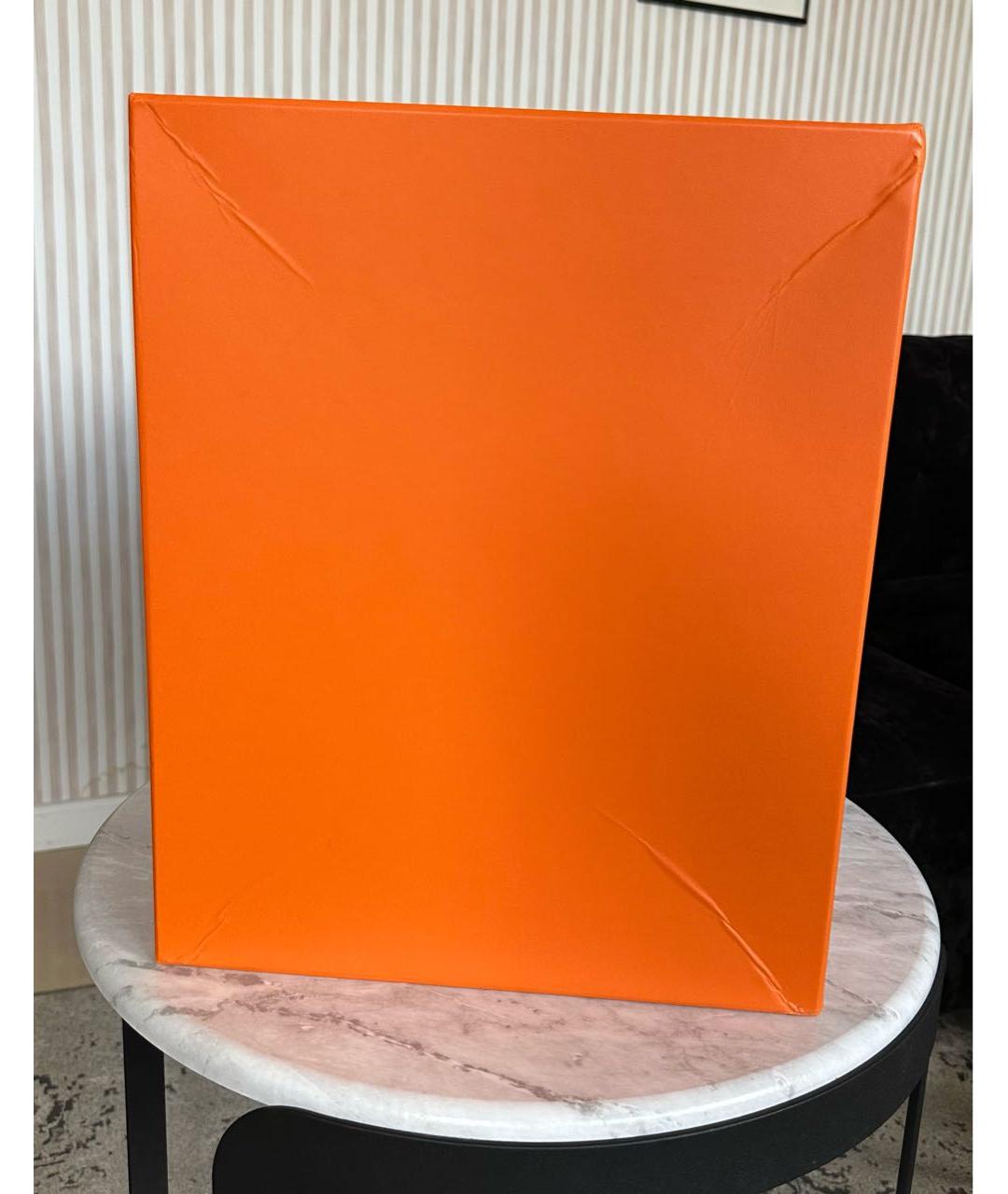 HERMES Мульти сумка с короткими ручками, фото 5