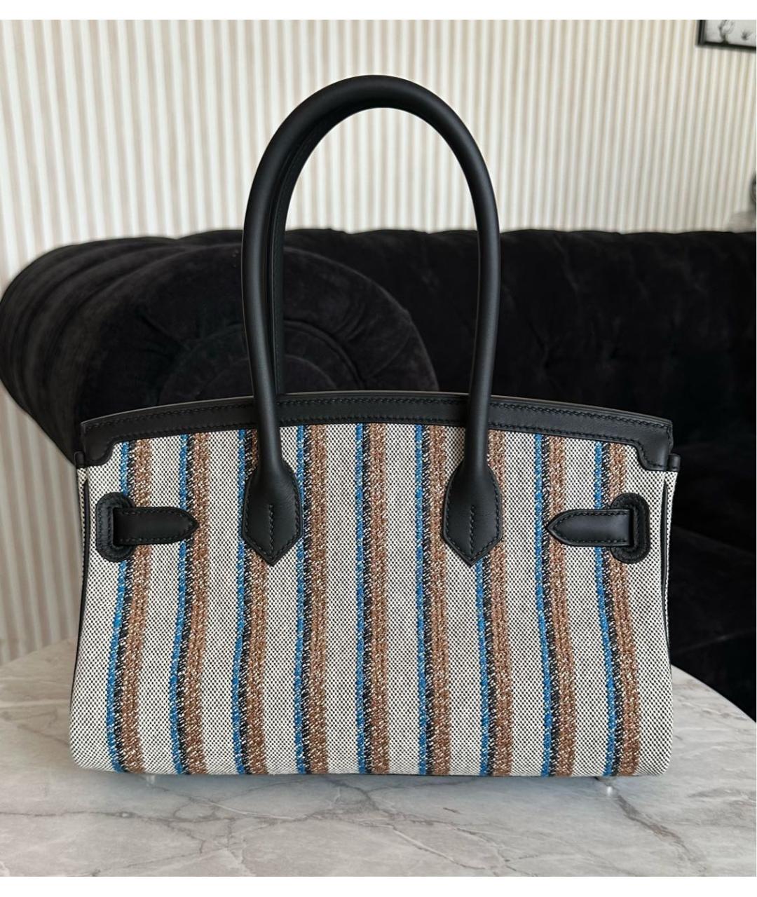 HERMES Мульти сумка с короткими ручками, фото 3