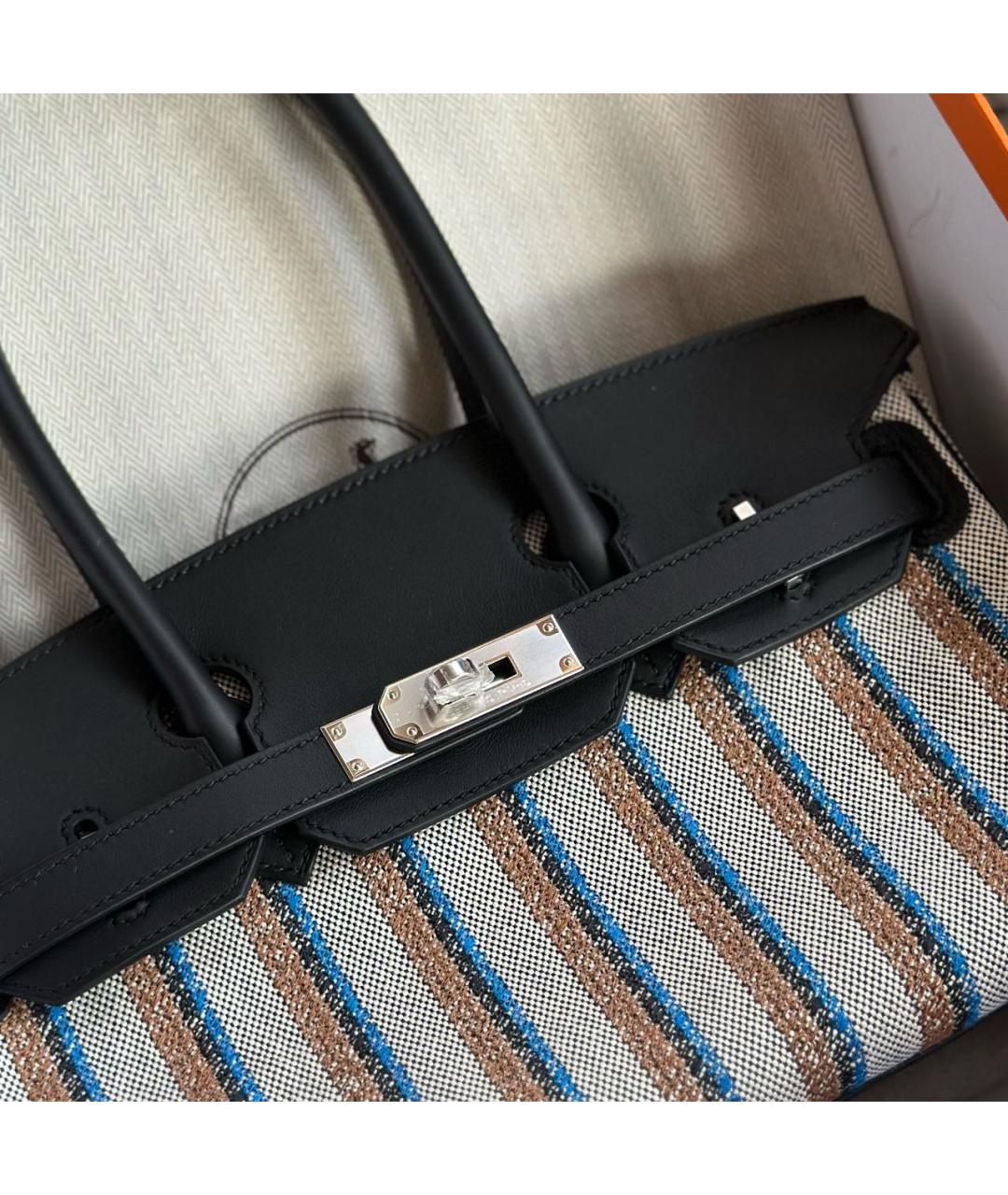 HERMES Мульти сумка с короткими ручками, фото 4