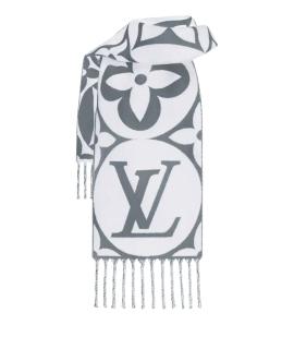 LOUIS VUITTON Шарф