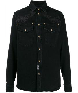 VERSACE JEANS COUTURE Кэжуал рубашка