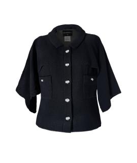 CHANEL Жакет/пиджак