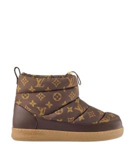 LOUIS VUITTON Ботинки