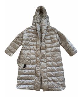 MAX MARA THE CUBE Пуховик