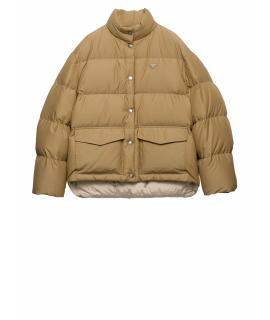 PRADA Пуховик