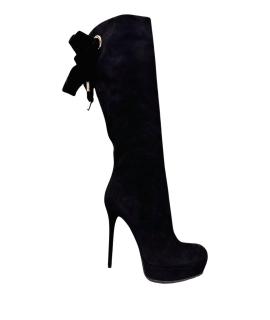 ALEXANDER MCQUEEN Сапоги