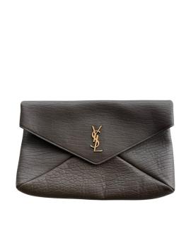 SAINT LAURENT Клатч/вечерняя сумка