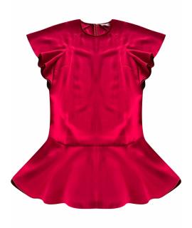 RED VALENTINO Коктейльное платье