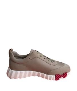 HERMES Кроссовки