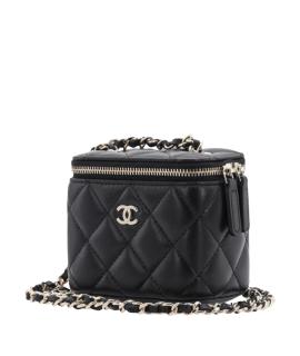 CHANEL Клатч/вечерняя сумка