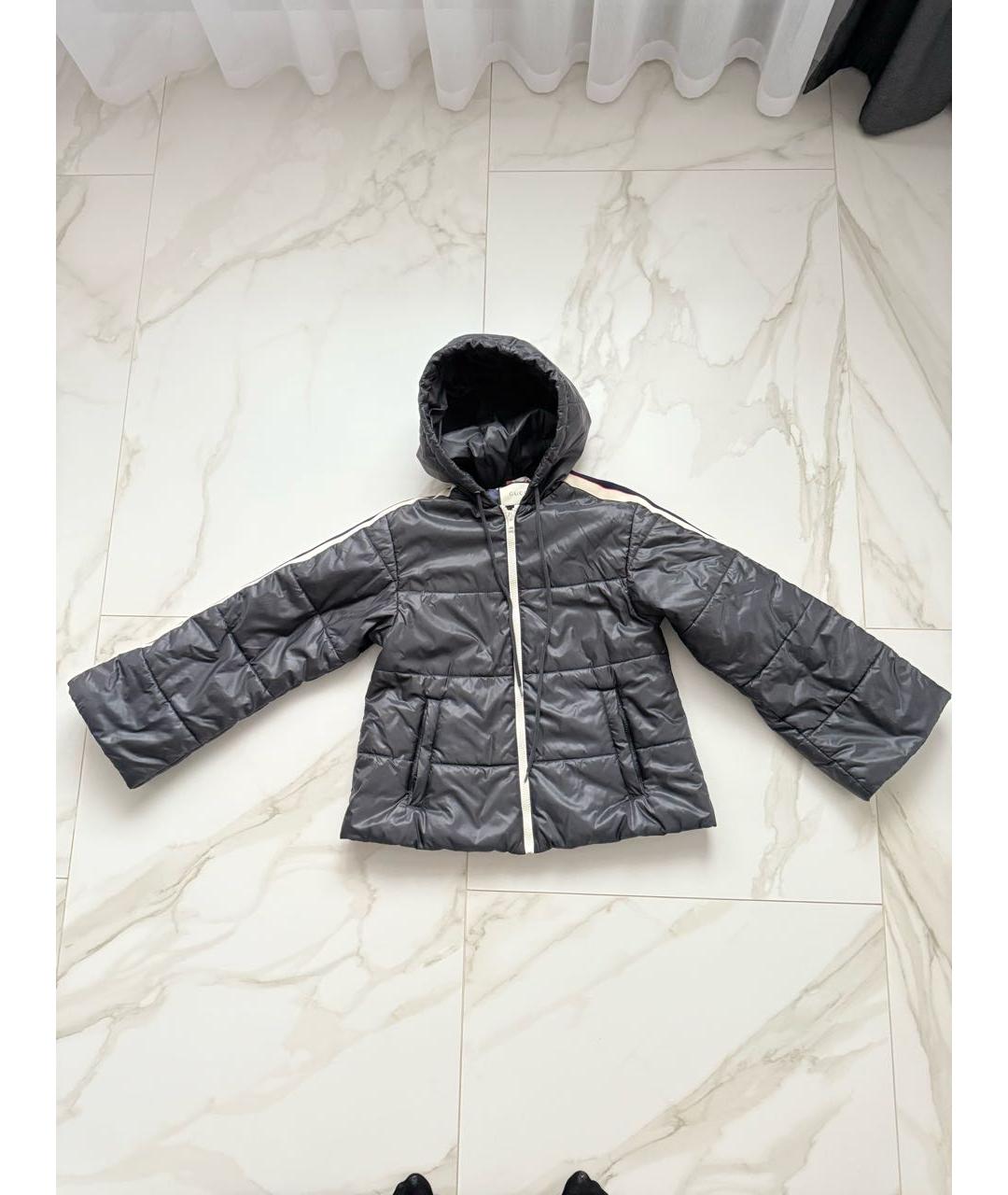 GUCCI Куртка, фото 8