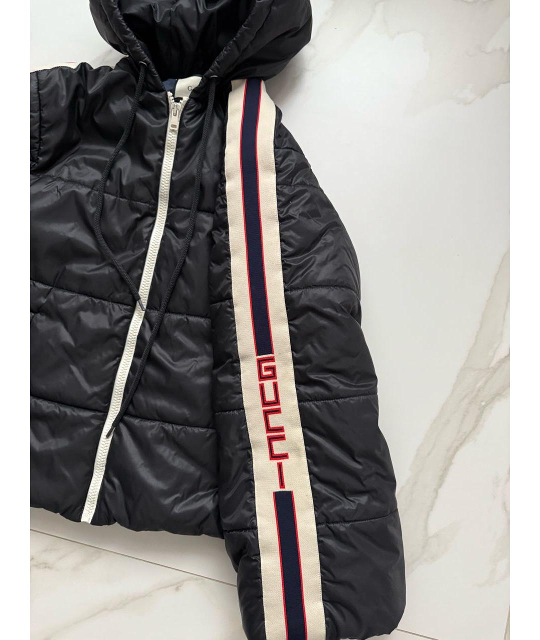 GUCCI Куртка, фото 3