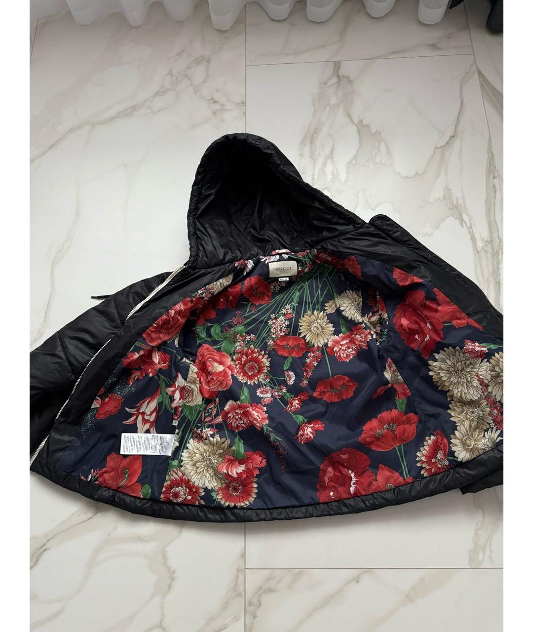 GUCCI Куртка, фото 4