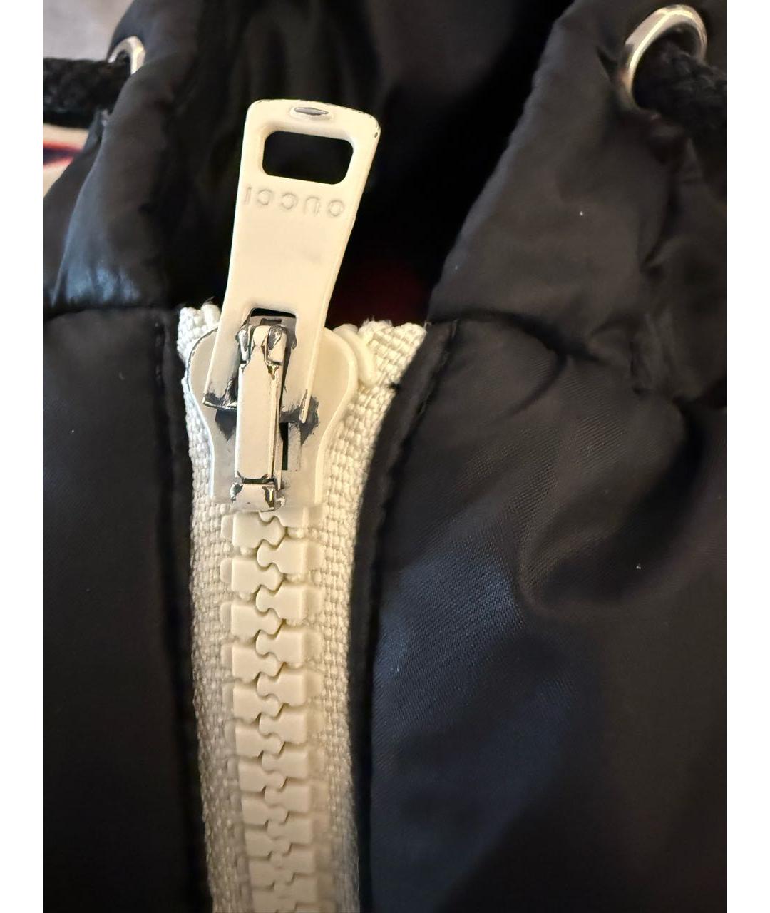 GUCCI Куртка, фото 6