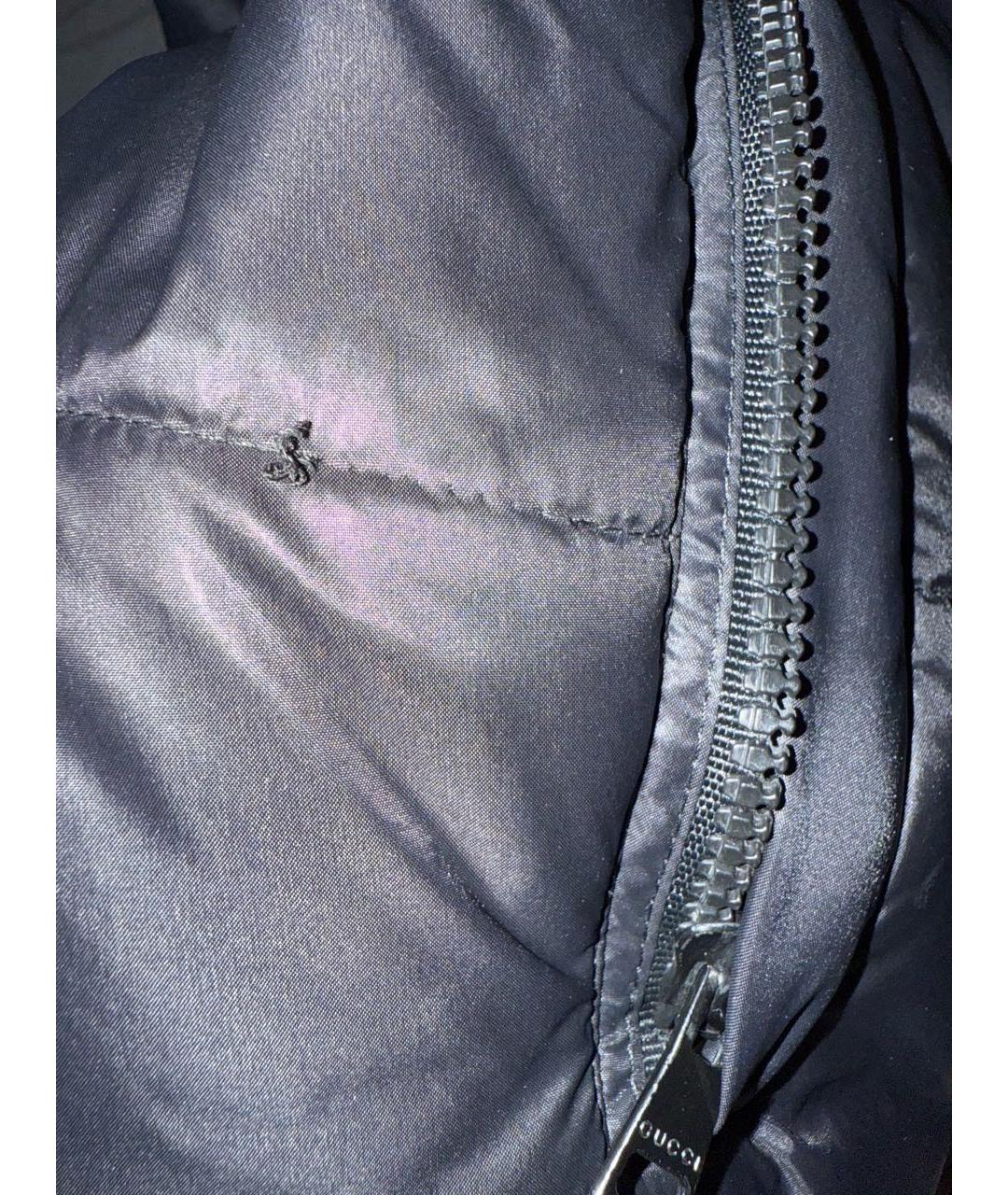 GUCCI Куртка, фото 7