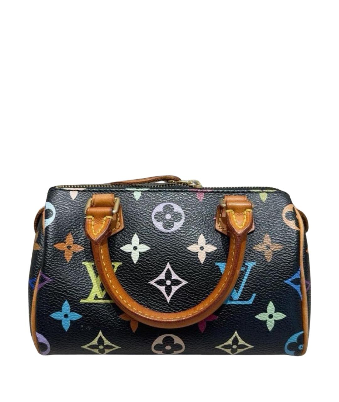 LOUIS VUITTON Мульти сумка с короткими ручками, фото 1