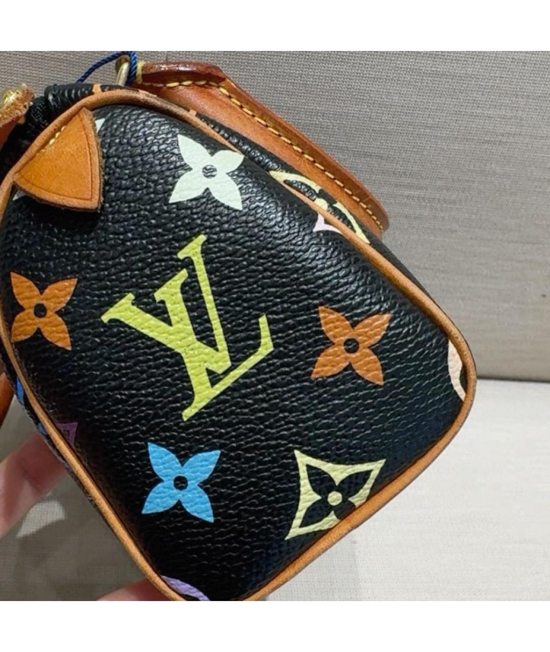LOUIS VUITTON Мульти сумка с короткими ручками, фото 4