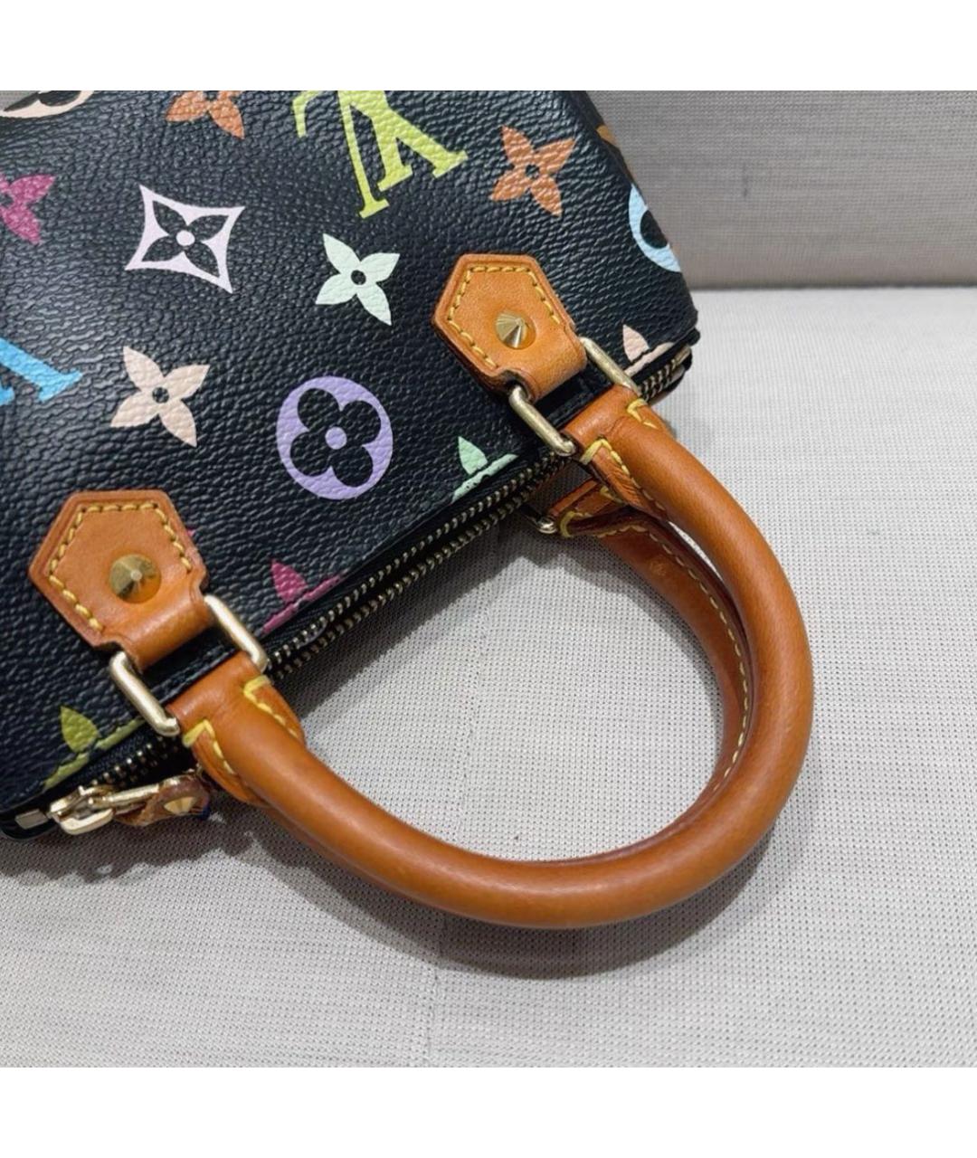 LOUIS VUITTON Мульти сумка с короткими ручками, фото 2